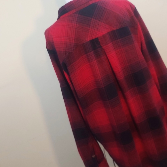 Sonoma Flannel - Picture 5 of 9